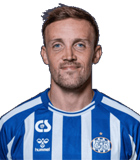 Lasse Vigen Christensen