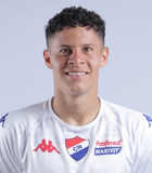 Carlos Nino Junior Espinola Diaz