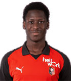 Djaoui Cisse