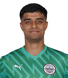 Ahan Prakash
