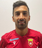 Feliz Edgar Neto Vaz