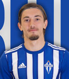 Milos Brnovic