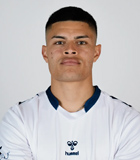 Eric Calvillo