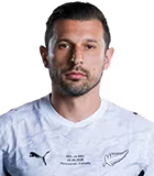 Kosta Barbarouses