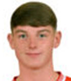 Ryan Corrigan
