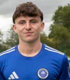 Aaron Quigg