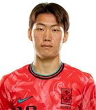 Kang Sang Yun