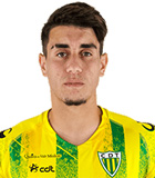 Naoufel Khacef