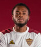 Solomon Letsoenyo
