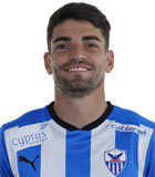 Fran Garcia Solsona