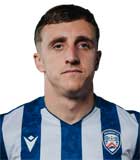 Joel Cooper