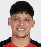 Sebastian Salas