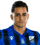 David Simon Rodriguez Santana
