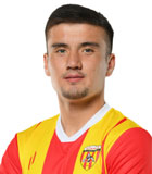 Khusayin Norchaev
