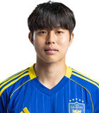 Jang Si Youg