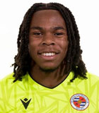 Coniah Boyce-Clarke