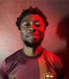 Omega Mdaka