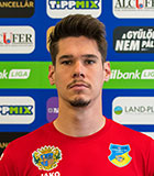 Andras Harsfalvi