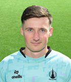 Jamie Sneddon