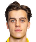Magnus Bech Riisnaes