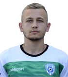 Martin Milushev