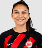 Leticia Santos de Oliveira