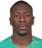 Souleymane Anne