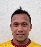 Azwan Salleh