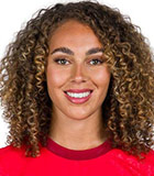 Alayah Pilgrim