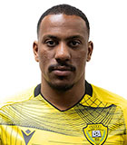 Abdulla Salem