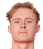 Markus Haaland