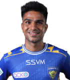 Aakash Sangwan