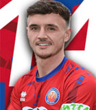 Ciaran Gilligan