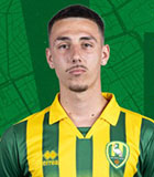 Lorenzo Maasland