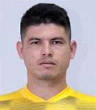 Alfredo Aguilar