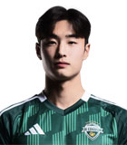 Jeong Sang Woon