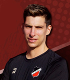 Gonzalo Rehak