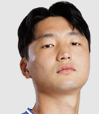 Cho Jin Woo