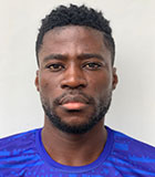 Glid Otanga