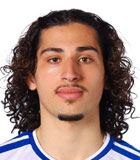 Elias Jemal