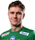 Ilya Kvasnytsya
