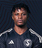 Ayub Timbe Masika