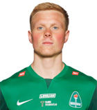 Arnor Gauti Jonsson