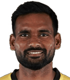 Ravi Kumar