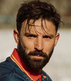 Andreas Vasilogiannis