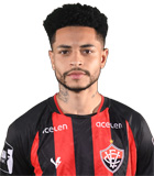 Matheus Martins Fogaca de Paula, Matheuzinho