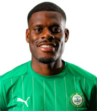 Timothy Eyoma
