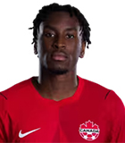 Moise Bombito