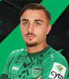Hristian Foti