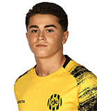 Reda El Meliani